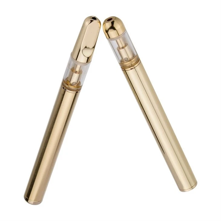 Distillate cartridges Pen