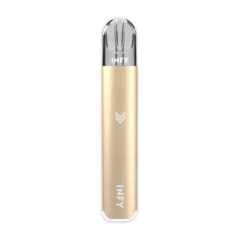 Infy Vape Kit
