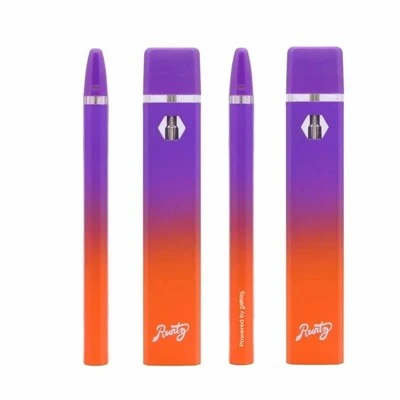 1.0ml CBD 使い捨てベイプ